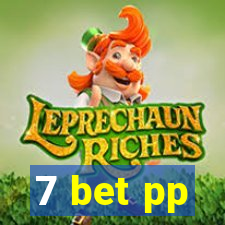 7 bet pp